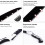 Hand Saw, 2 Pcs Hand Pruning Saws for Sharp and Precise Cuts, Tree Pruning Saw for Camping, Tree Cutting  Gardening (10  8 Inch) 4