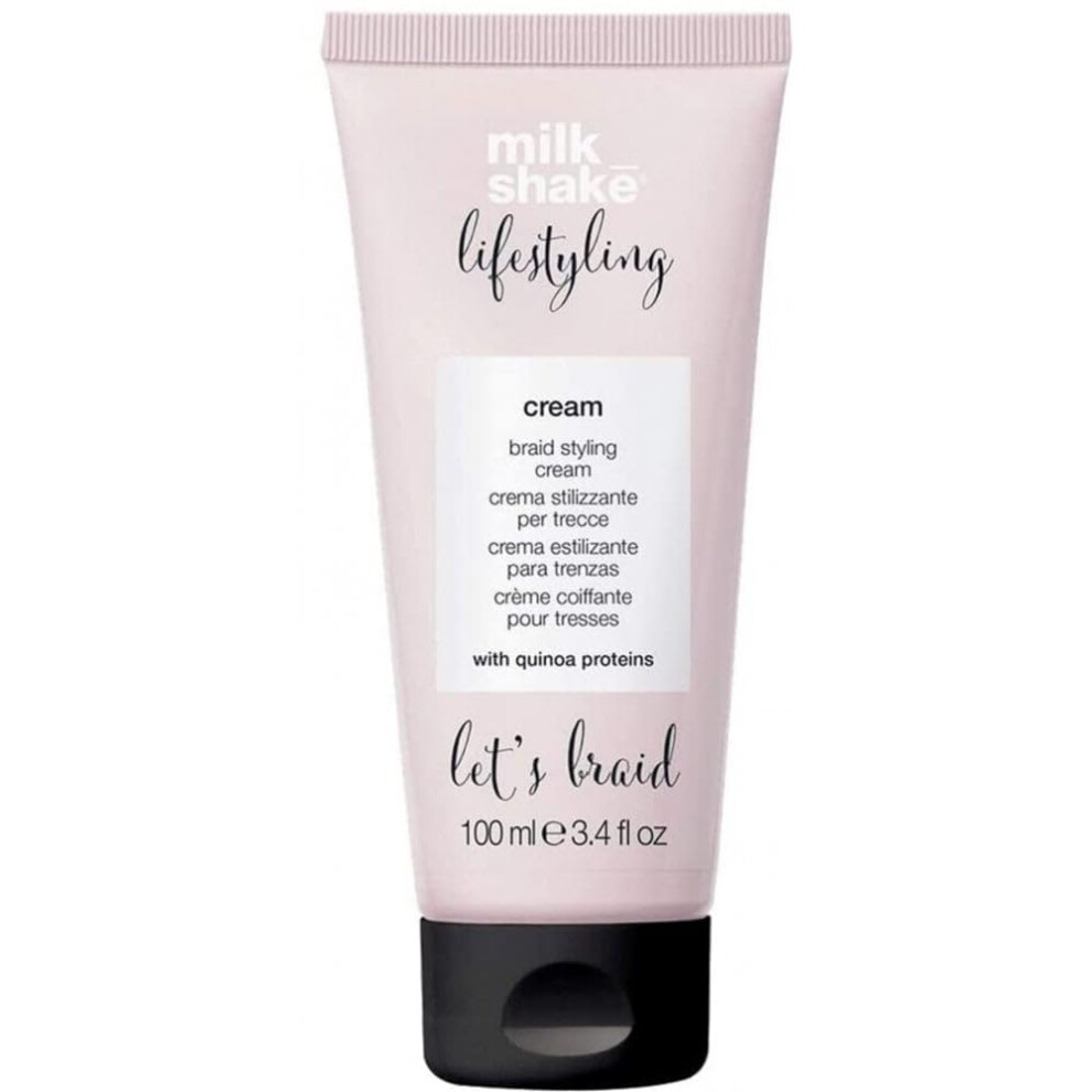 milk_shake Lifestyling Braid Styling Cream  3.4 fl. oz.