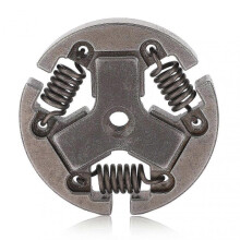 Chainsaw Clutches Assembly Metal Wear Resistant Sprocket Clutches A056000181 for CS 370 CS 400