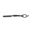 Feather Styling Razor Black 1