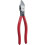 Kaba PL727 Plastic Nipper, Blade Shape, Flat, 6.9 inches (175 mm) 1