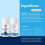 GrowingBasics Deodorant for Boys - Sport A Aluminum-Free High-Performance Natural Scent Solid Stick 2 Pack 4