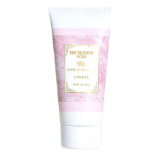 Camille Beckman Treatment Foot Travel Cream extra idratante Camille 6 once
