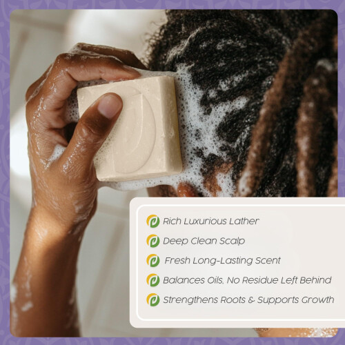 Etica primordiale unify shampoo loc per i terro 1