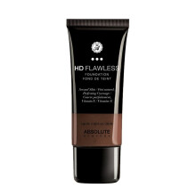ABSOLUTE HD Flawless Fluid Foundation (D0102H2cgQU)