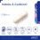 pure encapsulations Pure Encapsulations Indole-3-Carbinol 400 mg | Supports Healthy Breast, and Cervical Cell Function | 60 Capsules 3