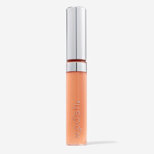 Woosh Beauty Spin-On Lipgloss, feuchtigkeitsspendende Hyaluronsure und Sheabutter, keine feinen Linien, glnzendes Finish, vegan und tierversuchsfre