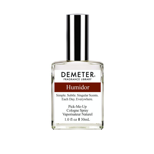 Demeter Cologne Spray Humidor 1 oz.