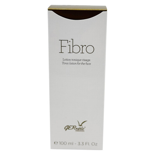 Gernetic Fibro Kalmerende Tonic Lotion 3,3 Oz / 100 ml 1