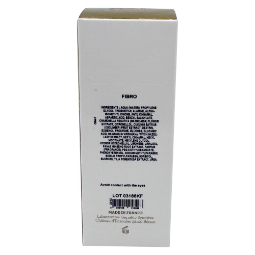 Gernetic Fibro Kalmerende Tonic Lotion 3,3 Oz / 100 ml 2