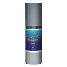 Pro Ellueur Skin Serum - Ageless Eye Serum - Tv mnaders tillfrsel - Minska uppkomsten av rynkor och krkftter - Hjlp till att minimera mrka