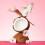 Saltair  Deodorant  Pink Beach  2er-Pack 3