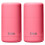 Saltair  Deodorant  Pink Beach  2er-Pack 1