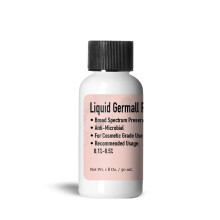 Talsen Chemicals Germall Plus - Naturligt konserveringsmedel - Klar vtska - Utmrkt brett spektrum konserveringsmedel kompatibelt med de flesta