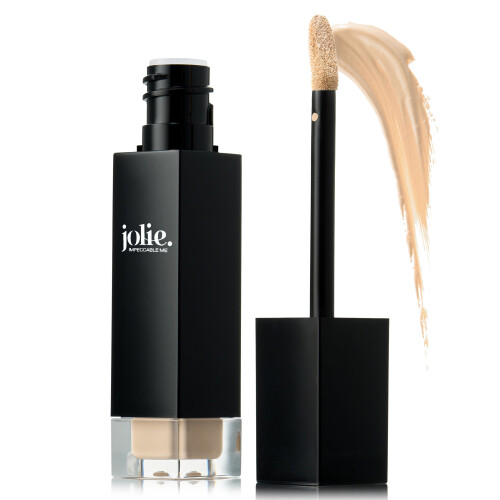 Jolie Perfektionsflüssigkeitsconcealer (Hell)