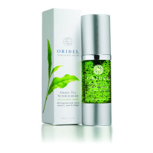 Oridel Green Tea Supercharger Antioxidant Serum Gel