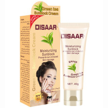 Disaar Beauty Belle Suncetto Suncetto Suncetto rinfrescante per la protezione solare Canni per il viso Danno Danno SPF 60/90 PA ++ UVA/UVB Protezione