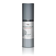 2x Nordic Skincare Serum - 2 mnaders tillfrsel - Anti Aging Eye Serum - Innehller C-vitamin fr mrka ringar - Anti Aging Skincare Moisturizin