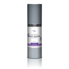 Pro Nuu Derma Serum - 2 mnaders frsrjning Anti Aging Serum - Vrt bsta gonserum - Frbttra mrka ringar och rynkor med Anti Aging Vitamin C