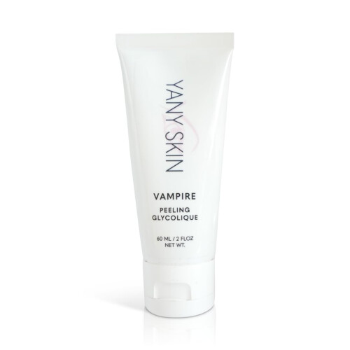YANY Skin Vampire Exfoliating Peel Anti-Aging Hydrating Refining Formula