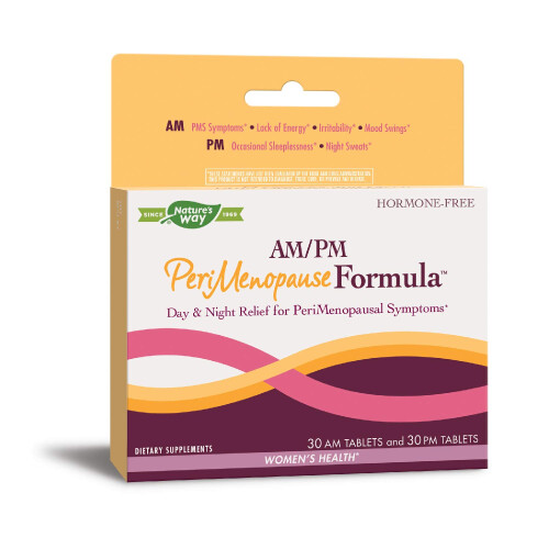Terapia enzimatica - Kit di Formula 1 perimenopausa AM/PM [salute e bellezza] 2