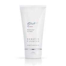 Kerstin Florian Fub Balm Balsande Umidit profonda Il piede e la crema del corpo con rosmarino e lavanda a mentolo (4,5 FL OZ)