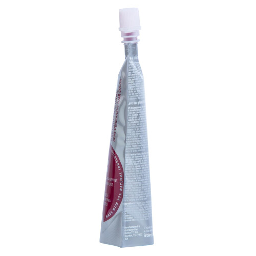 IROIRO Premium Naturfarbe Semi-Permanent Haarfarbe 105 Pflaume (4oz) 2