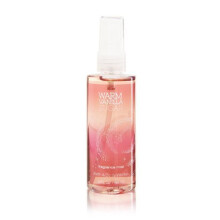 Bath & Body Works Warme vanillesuikergeurmist 3,0 ounce