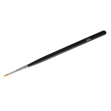 Jolie Cosmetics Przisions-Eyeliner-Pinsel Nr. 600  Nylonhaar, vegan/frei von Tierversuchen