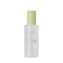 Deoproce Real Fresh Vegan rauhoittava kasvovesi 200 ml Korean ihonhoito Rosmariini Jasmiini Kamomilla salvia laventeliuutteet