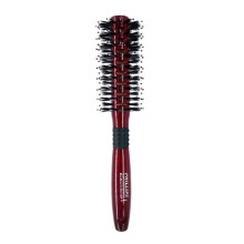 Phillips Brush Mini Monster Vent 6 Pennello per capelli professionale polivietti (a barretto a 2 diametro) - spazzota spazzola per capelli con peli d