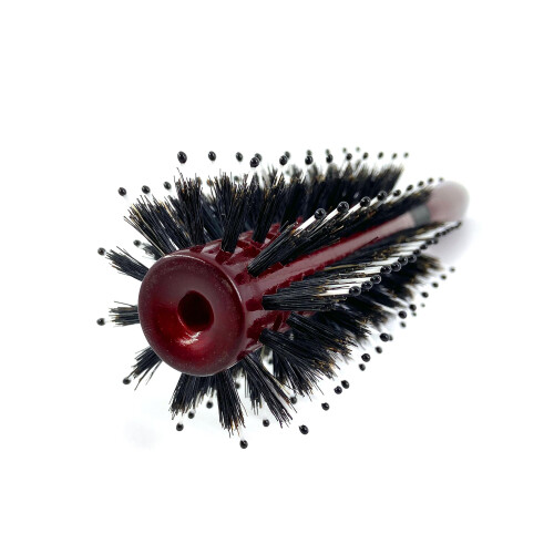 Philips Phillips Brush Mini Monster Vent 6 Poly-Tipped Professionele Haarborstel (2" Diameter) 1