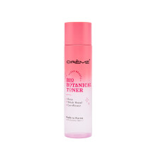 The Crme Shop Bio Botanical Toner  Klean Beauty Witch Hazel Acne Fight