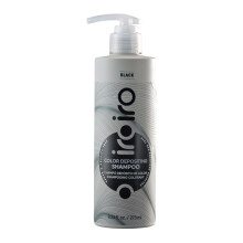 iroiro Color Depositing Shampoo (Black)