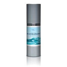 2x Hydracellum Serum - Hydraterend anti-aging oogserum - Levering voor 2 maanden - Doordrenkt vitamine C-serum met alfahydroxyzuur om rimpels, donker