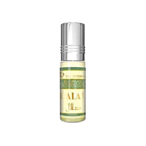 Dalal - 6ml (.2 oz) Perfume Oil by Al-Rehab