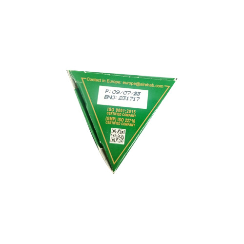 Dalal - 6ml (.2 oz) Perfume Oil by Al-Rehab 1
