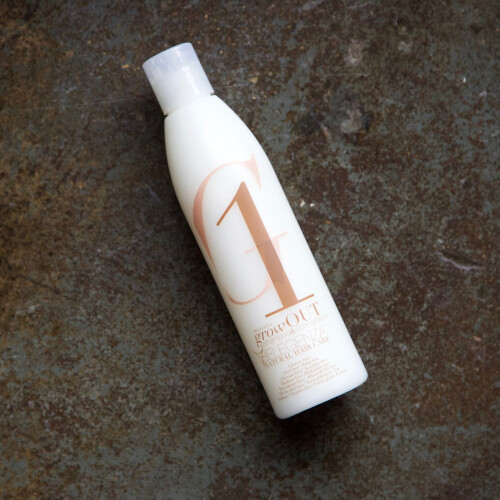 Shampoo e rafforzamento di crescita 8 once. 2
