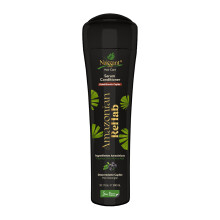 naissant Amazonian Rehab Haarverzorging Serum Conditioner | Verrijkt met Muru Muru Cupuau en Aa? | Voedende conditioner voor lichtgewicht herstel