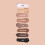 Lasting Primer Cream Shadow (007 Mocha Brown) 2