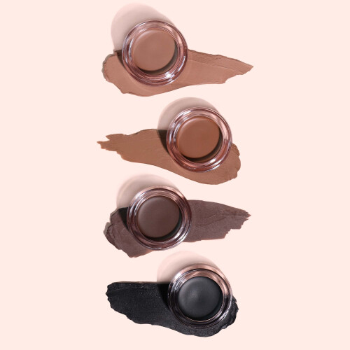 Lasting Primer Cream Shadow (007 Mocha Brown)