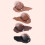 Lasting Primer Cream Shadow (006 Burnt Caramel) 1