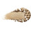 L’Oréal Paris L'Or?al Paris Infallible Paints Eyeshadow Metallics Brass Knuckles 0,09 oz. 3