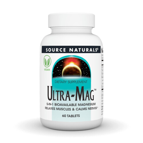 Ultra-Mag