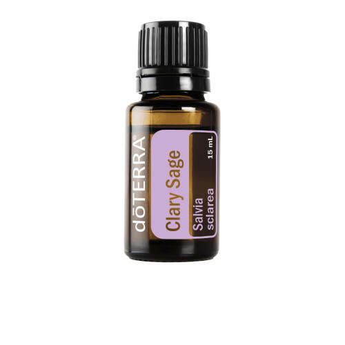 doTERRA doTERRA Muskatellersalbei-   l - 15 ml