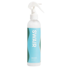 SWAIR Duschloses Shampoo 8oz. Trockenshampoo-Alternative | Reinigt das Haar ohne Schaumbildung oder Rckstnde | Alkoholfrei