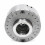 Self-center Wood Lathe Chuck Set 3