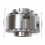 Self-center Wood Lathe Chuck Set 2