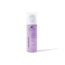SUTRA Heat Guard Shampoo erstklassige reinigende Feuchtigkeitsversorgung und Hyaluronsure-Infusion, um die Sauberkeit Ihres Haares durch hervorrag