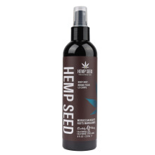 Earthly Body Body Mist Marokkanske ntter 8 Ounce